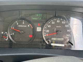ISUZU ELF 2019