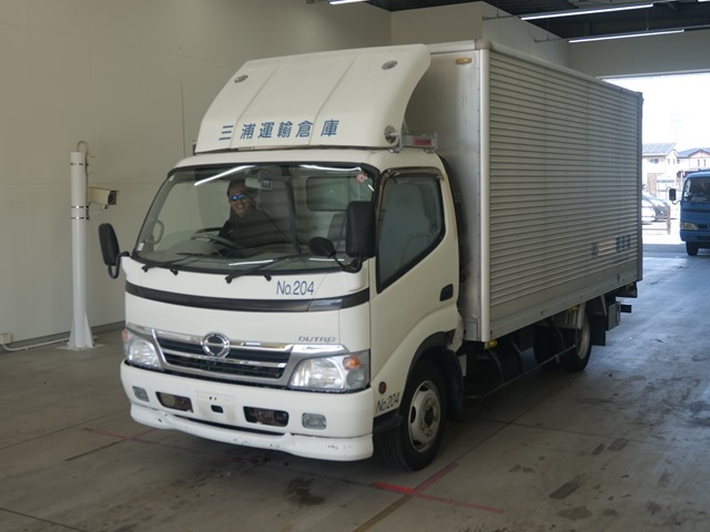 HINO DUTRO 2008
