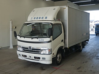 HINO DUTRO 2008