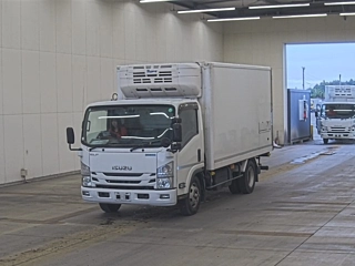 ISUZU ELF 2020