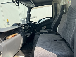 ISUZU ELF 2020