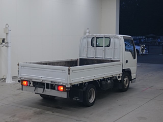 ISUZU ELF 2008