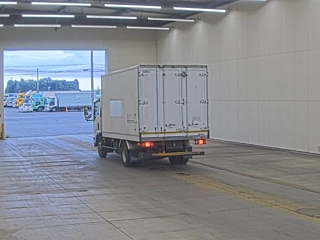 ISUZU ELF 2020