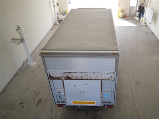 HINO DUTRO 2008
