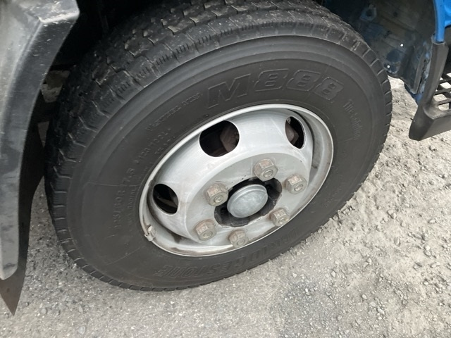 MITSUBISHI CANTER 2017