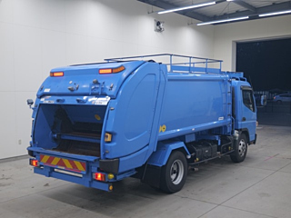 MITSUBISHI CANTER 2017