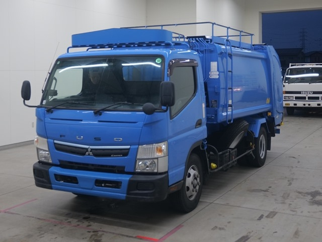 MITSUBISHI CANTER 2017