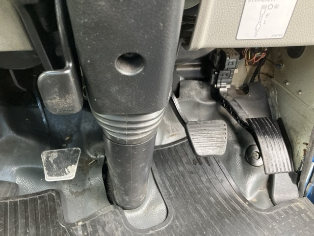 MITSUBISHI CANTER 2017