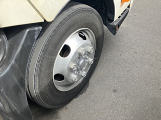 HINO DUTRO 2014