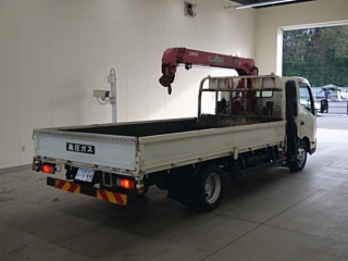 HINO DUTRO 2014