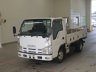 ISUZU ELF 2008