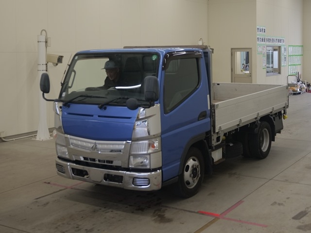 MITSUBISHI CANTER 2014