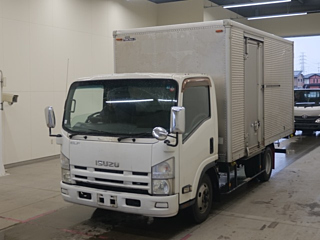 ISUZU ELF 2012
