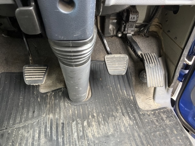 MITSUBISHI CANTER 2014