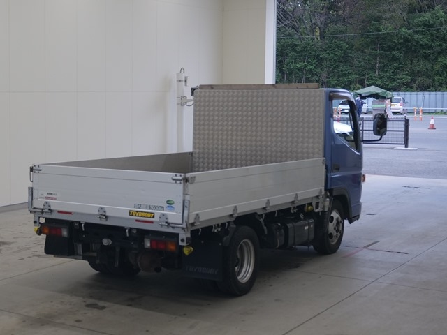 MITSUBISHI CANTER 2014