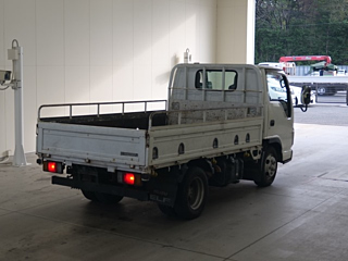 ISUZU ELF 2008