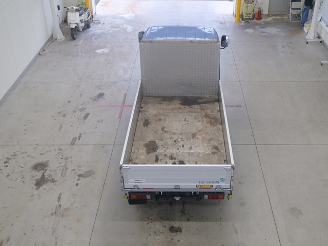 MITSUBISHI CANTER 2014