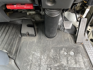 ISUZU ELF 2019