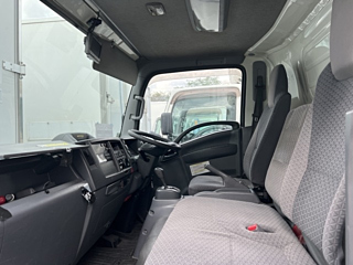 ISUZU ELF 2019