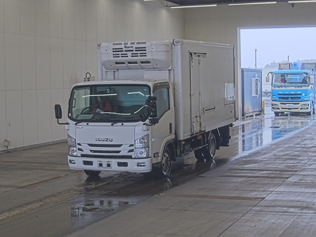 ISUZU ELF 2019