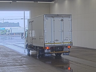 ISUZU ELF 2019