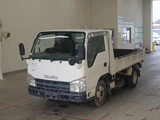 ISUZU ELF 2012