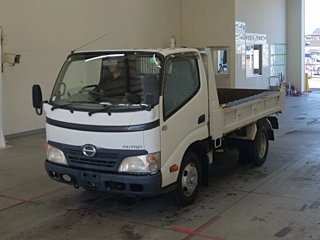 HINO DUTRO 2011