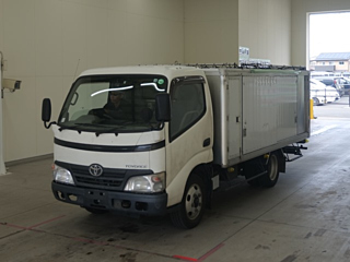 TOYOTA TOYOACE 2008