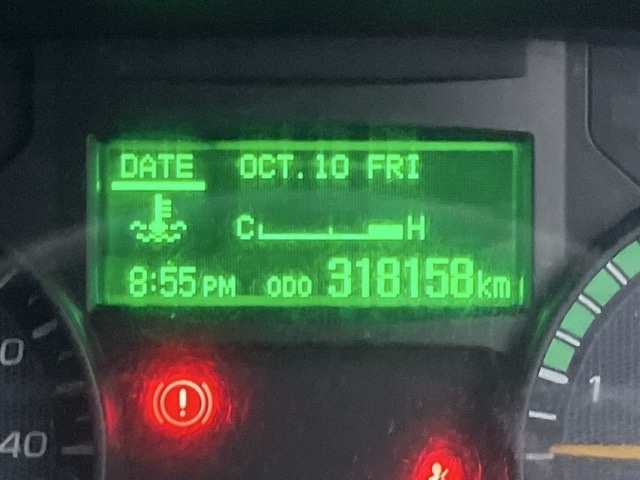 MITSUBISHI CANTER 2018