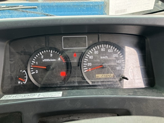 ISUZU ELF 2016
