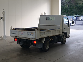 ISUZU ELF 2012