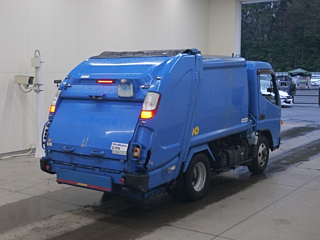 MITSUBISHI CANTER 2018
