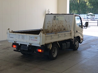HINO DUTRO 2011