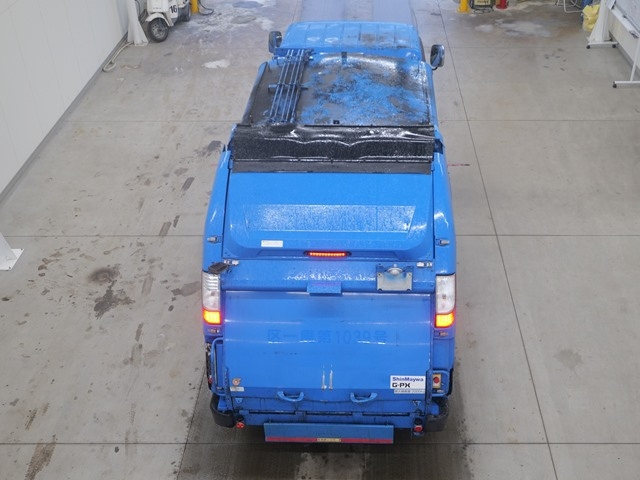 MITSUBISHI CANTER 2018