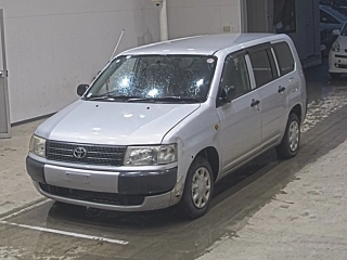 TOYOTA PROBOX 2013