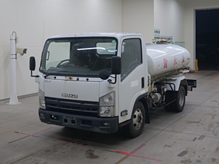 ISUZU ELF 2012