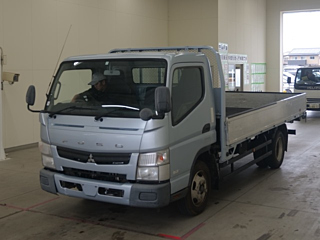MITSUBISHI CANTER 2010