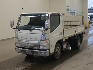 MITSUBISHI CANTER 2015