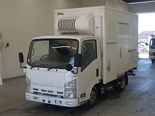 ISUZU ELF 2013