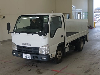 ISUZU ELF 2013