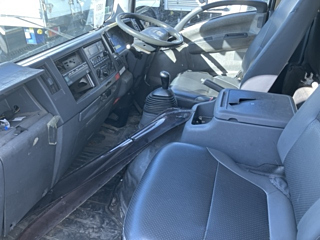 ISUZU ELF 2013