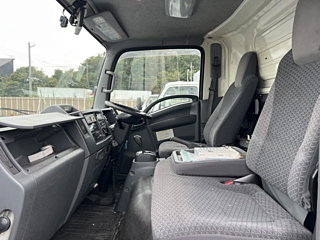 ISUZU ELF 2020
