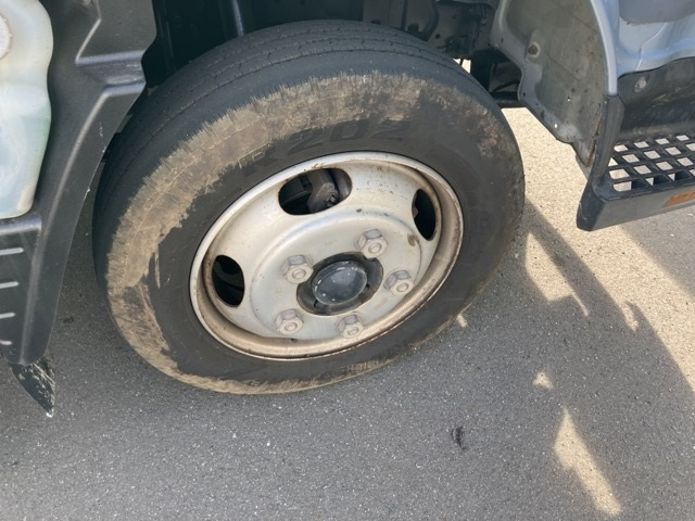 MITSUBISHI CANTER 2010