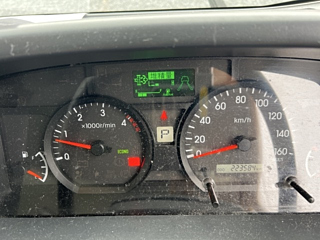 ISUZU ELF 2020