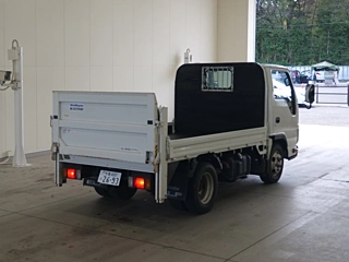 ISUZU ELF 2013