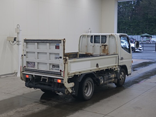 MITSUBISHI CANTER 2015