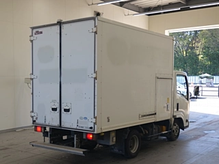 ISUZU ELF 2013