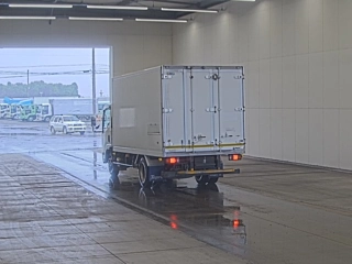 ISUZU ELF 2020