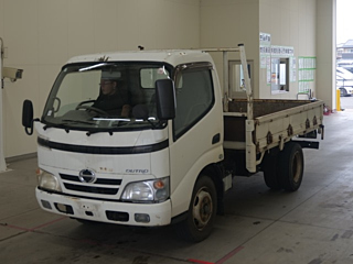 HINO DUTRO 2008
