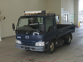 MAZDA TITAN 2003